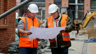 Inżynier budowy – praca w Polsce (warmińsko-mazurskie)