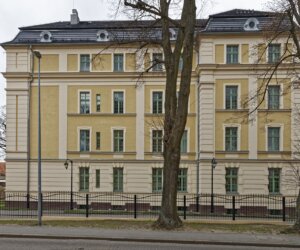 GN KNIT STOLARNIA OLSZTYN