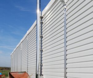 GN KNIT OBRÓBKA METALI OLSZTYN