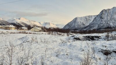 HOTEL ANDRIKKEN | NORWEGIA