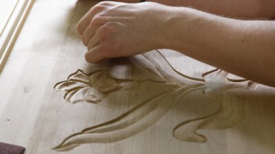 (PL) NIETYPOWE I INDYWIDUALNE USŁUGI STOLARSKIE