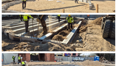 (PL) RONDELA | OLSZTYN