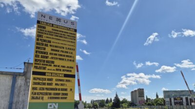 NEXUS | OLSZTYN
